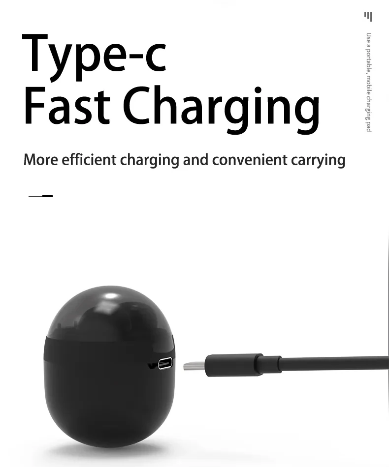 Sleep Headphones Bluetooth Earphones - Image 4