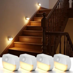 Motion Sensor  Stair Lights