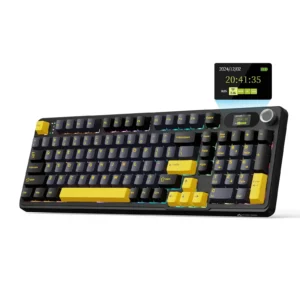 Pro Wireless Mechanical Keyboard
