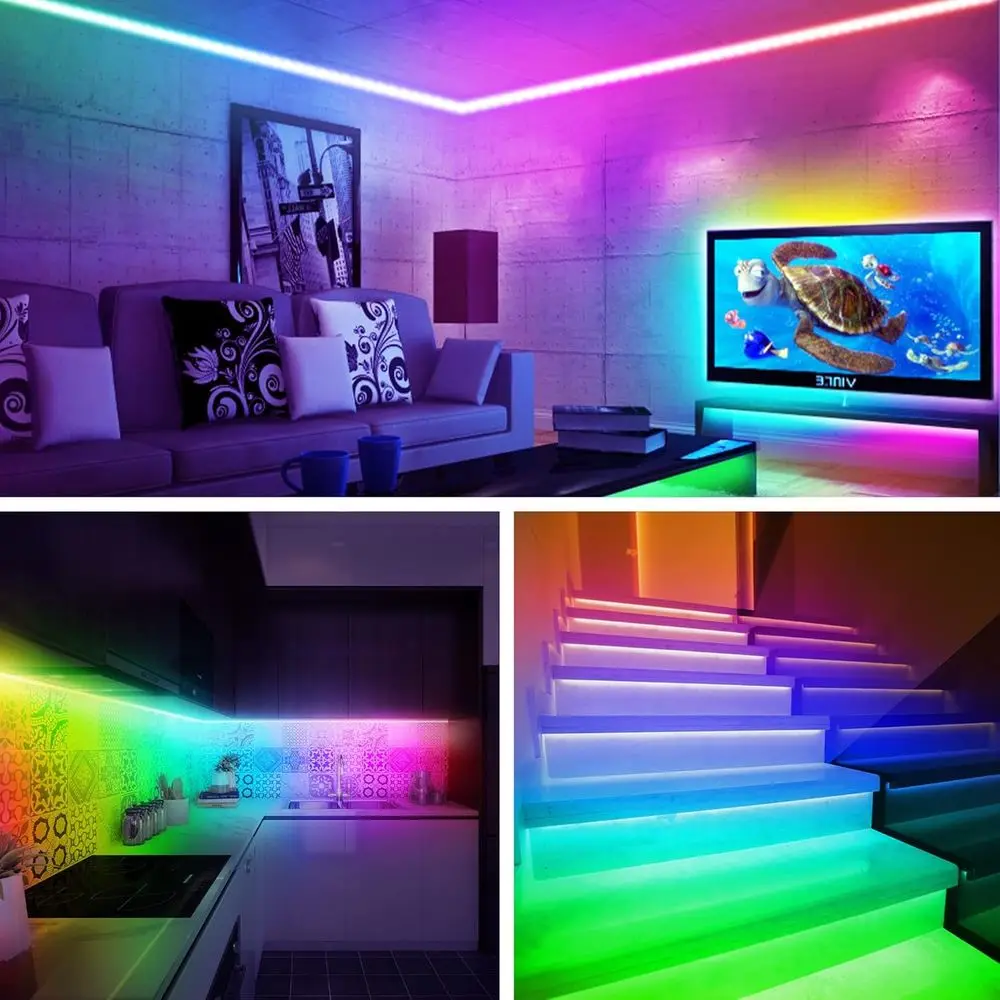 75-85in LED Backlight Kit for TVs - Image 4