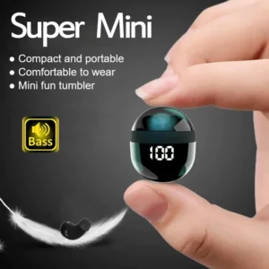 Sleep Headphones Bluetooth Earphones