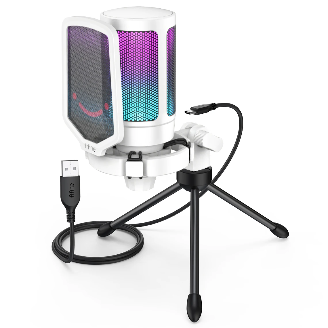 USB Microphone for Gaming/Streaming - Image 4