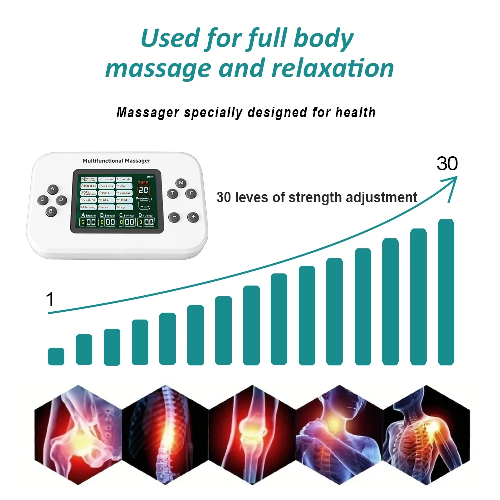 EMS Tens unit - Image 2