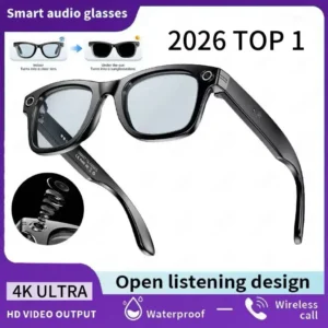 Smart Glasses  Translation