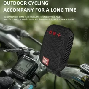 AI Outdoor Bicycle