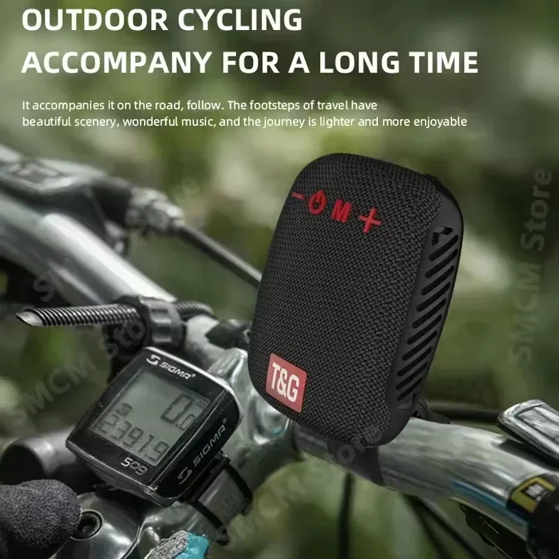 AI Outdoor Bicycle