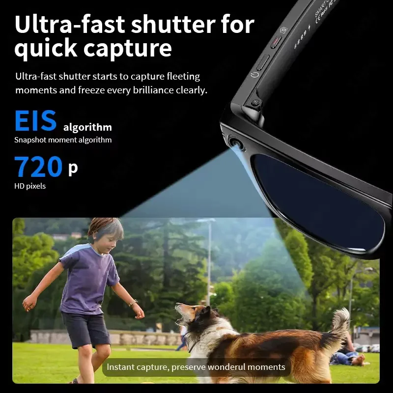 Smart Glasses Translation - Image 3