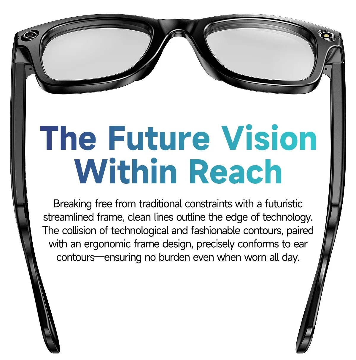 Smart Glasses Translation - Image 5