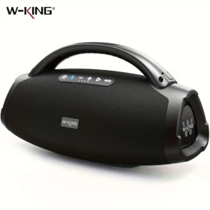 Portable Bluetooth Speakers