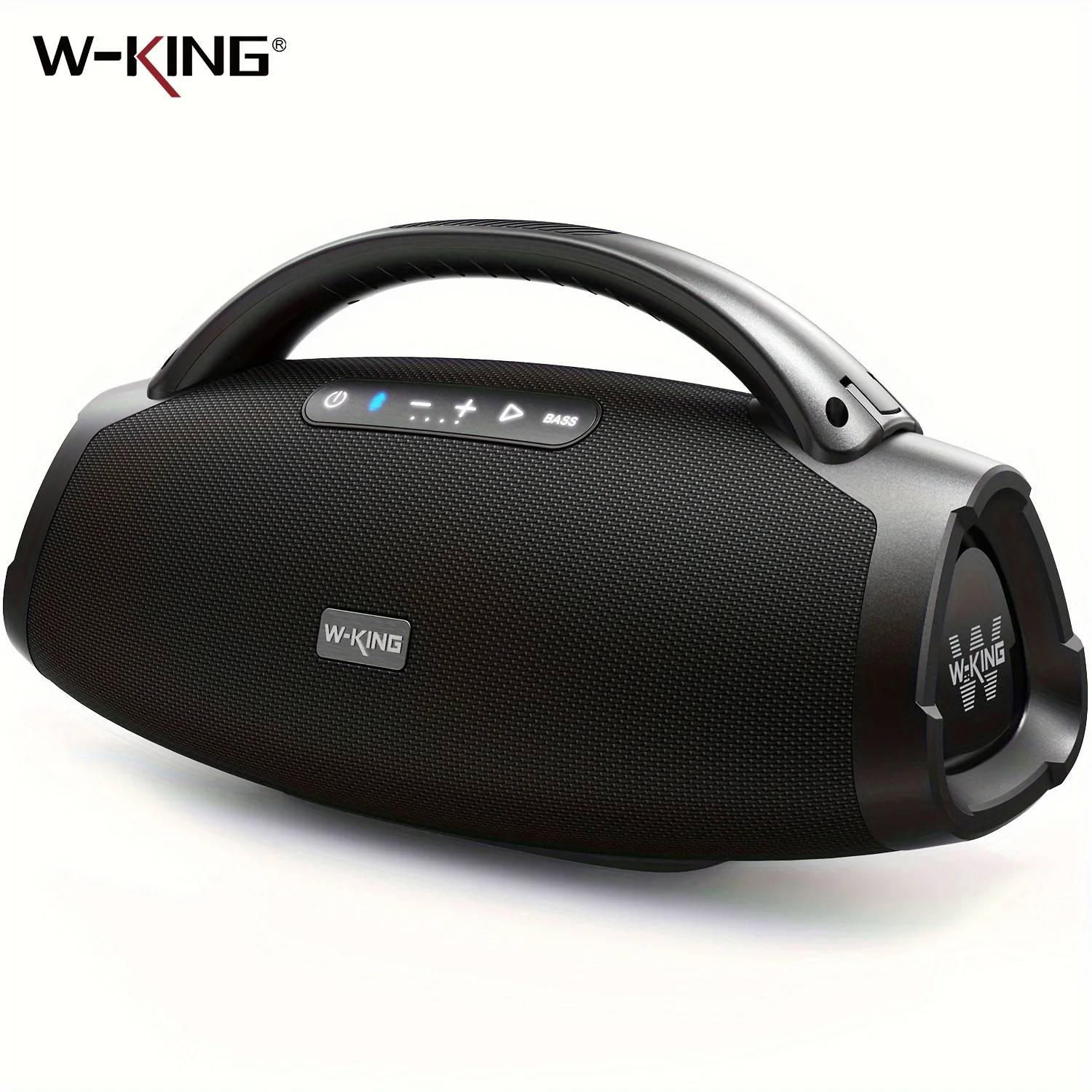 Portable Bluetooth Speakers