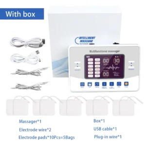 EMS Tens  unit