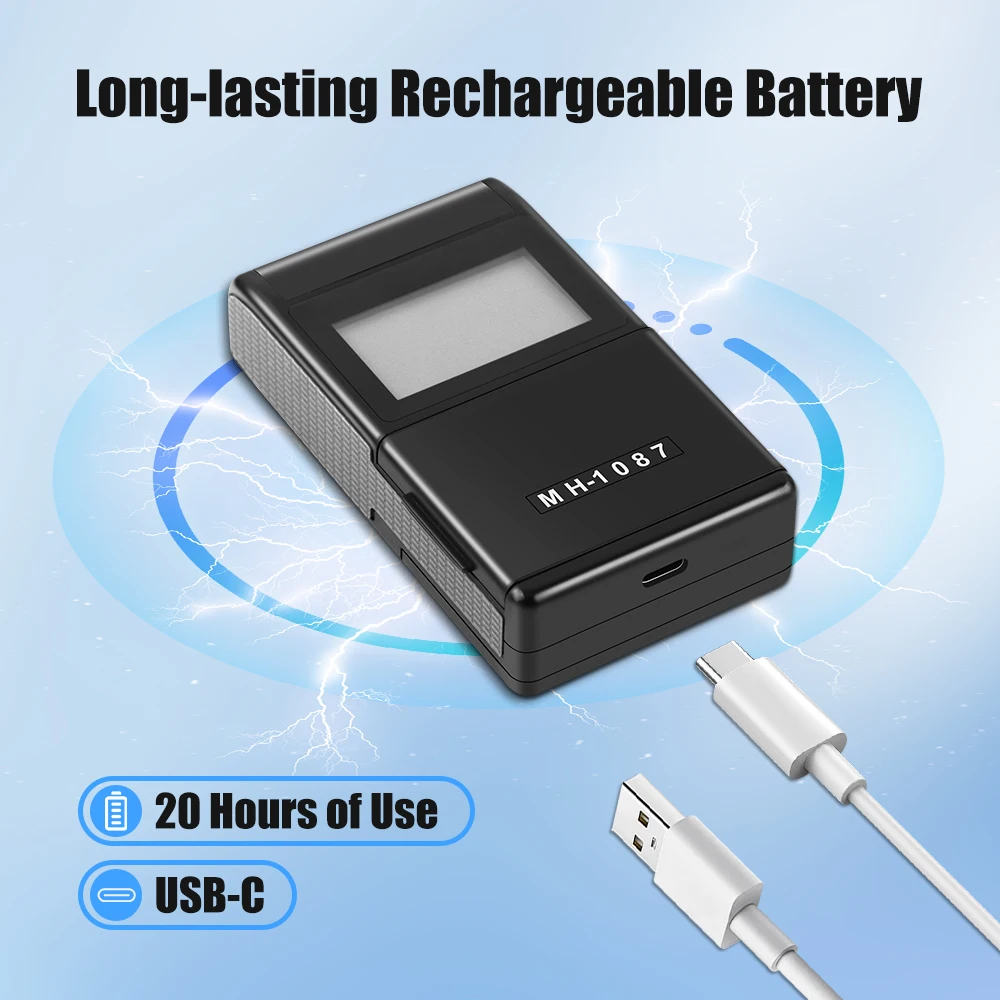 EMS TENS Unit - Image 5