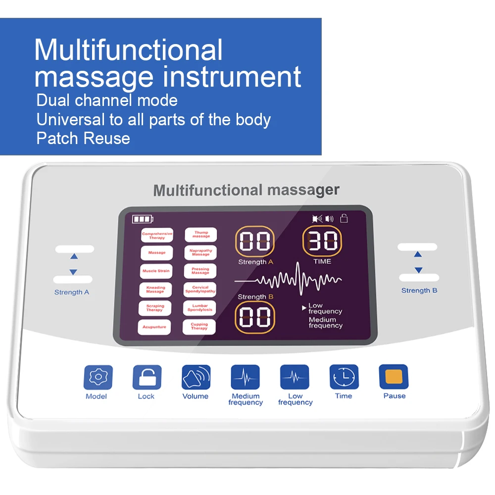 EMS Tens unit - Image 3
